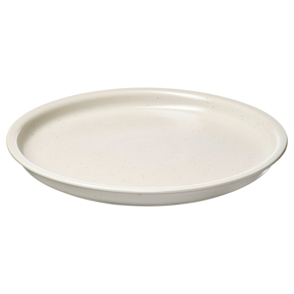 DAGGASTER assiette