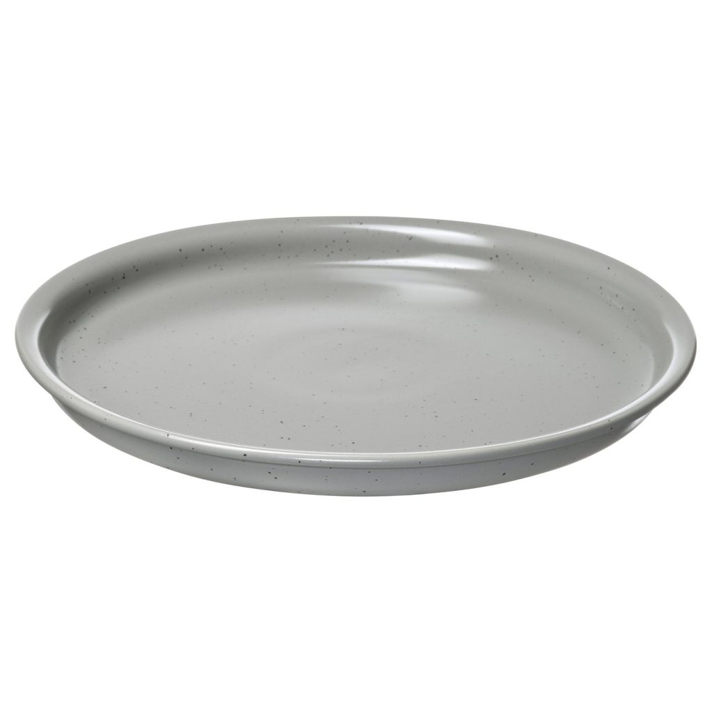 DAGGASTER assiette