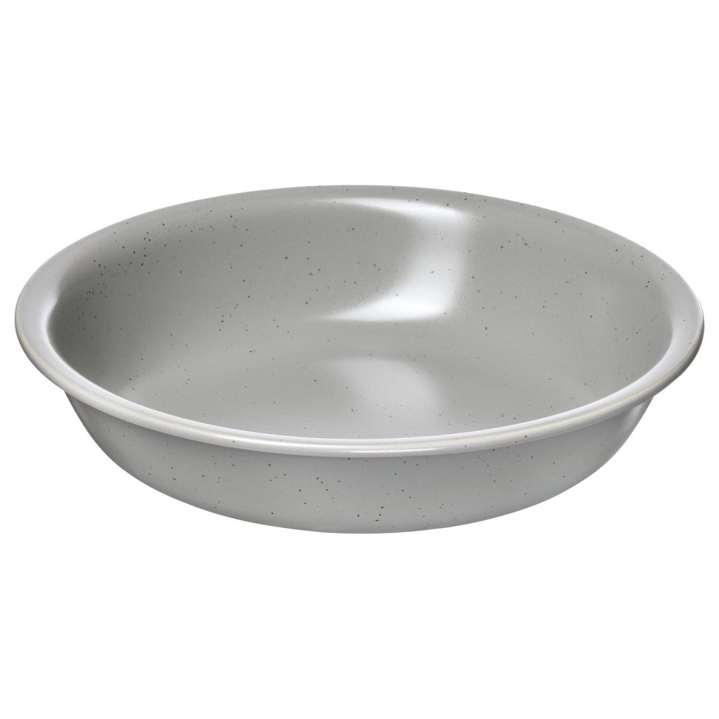 DAGGASTER assiette creuse