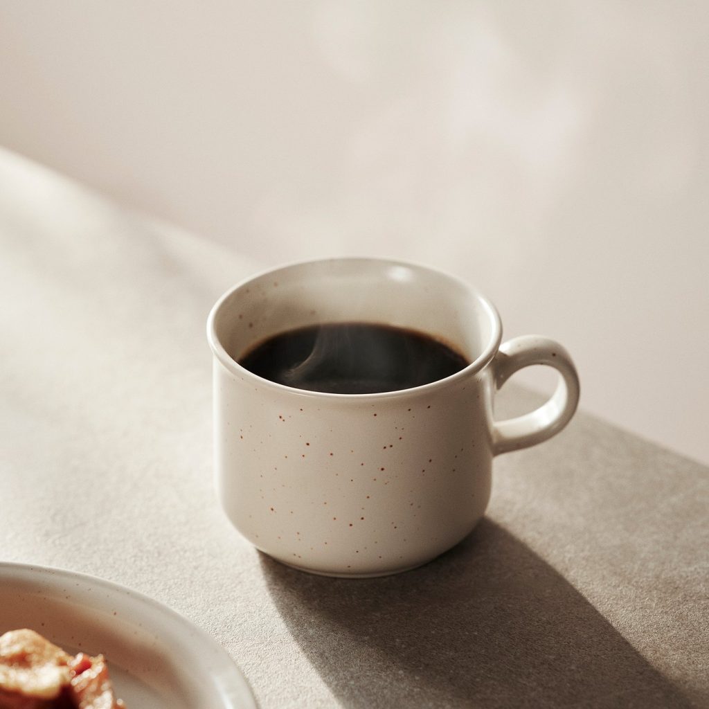 DAGGASTER tasse