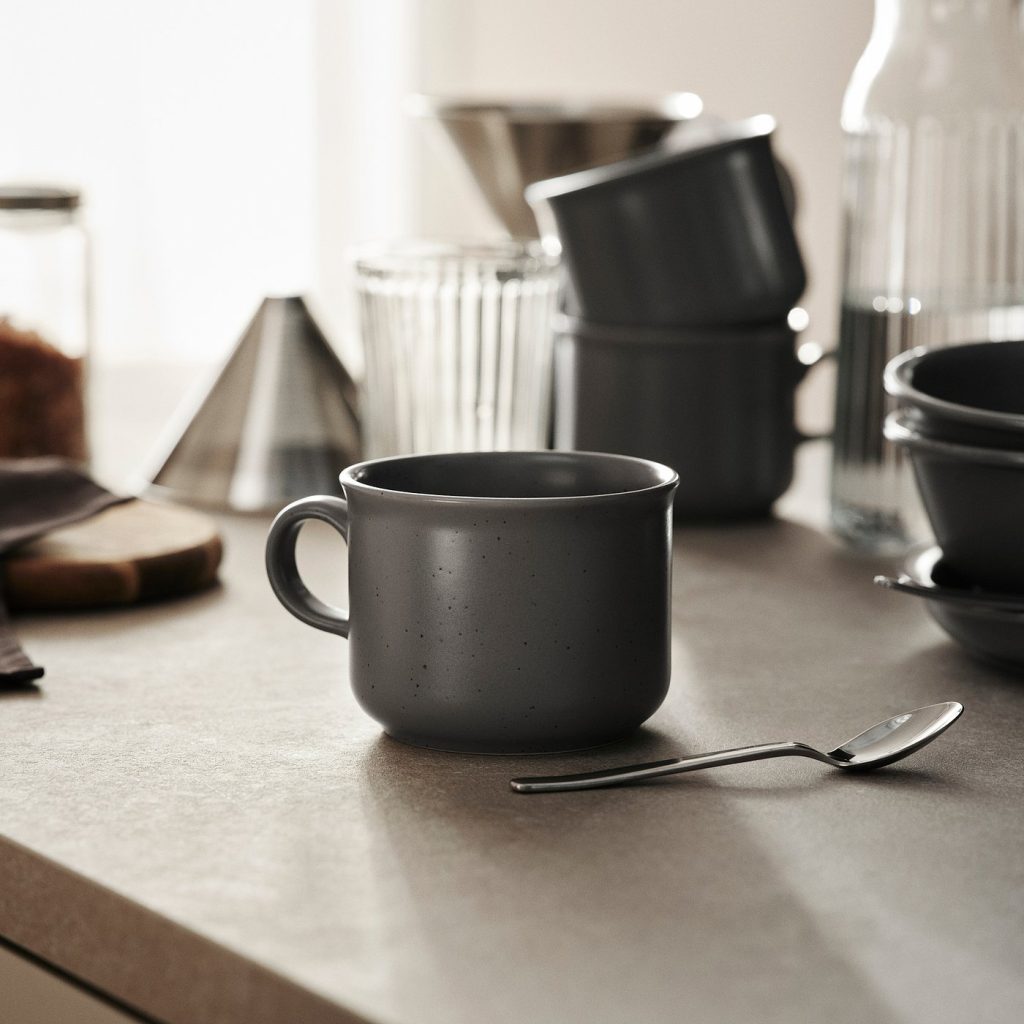 DAGGASTER tasse