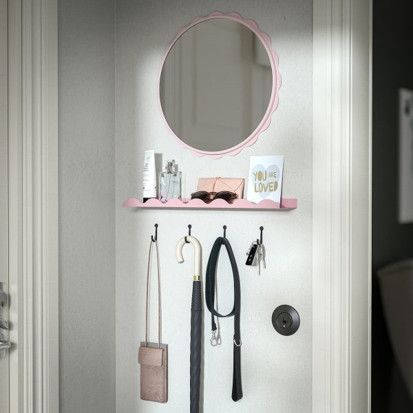 DAGGKAPRIFOL miroir