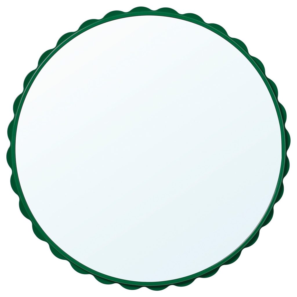 DAGGKAPRIFOL miroir