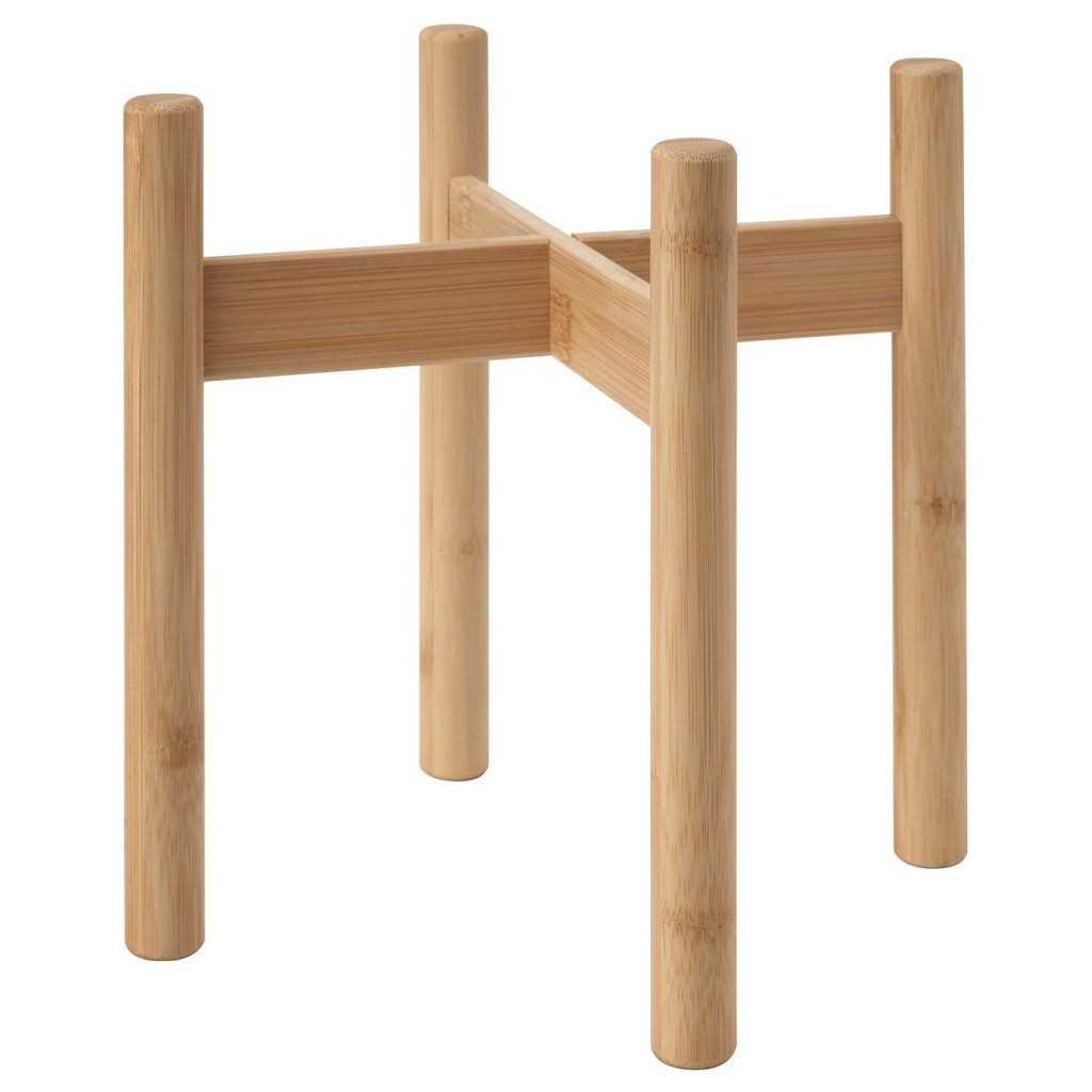DAKSJUS piédestal