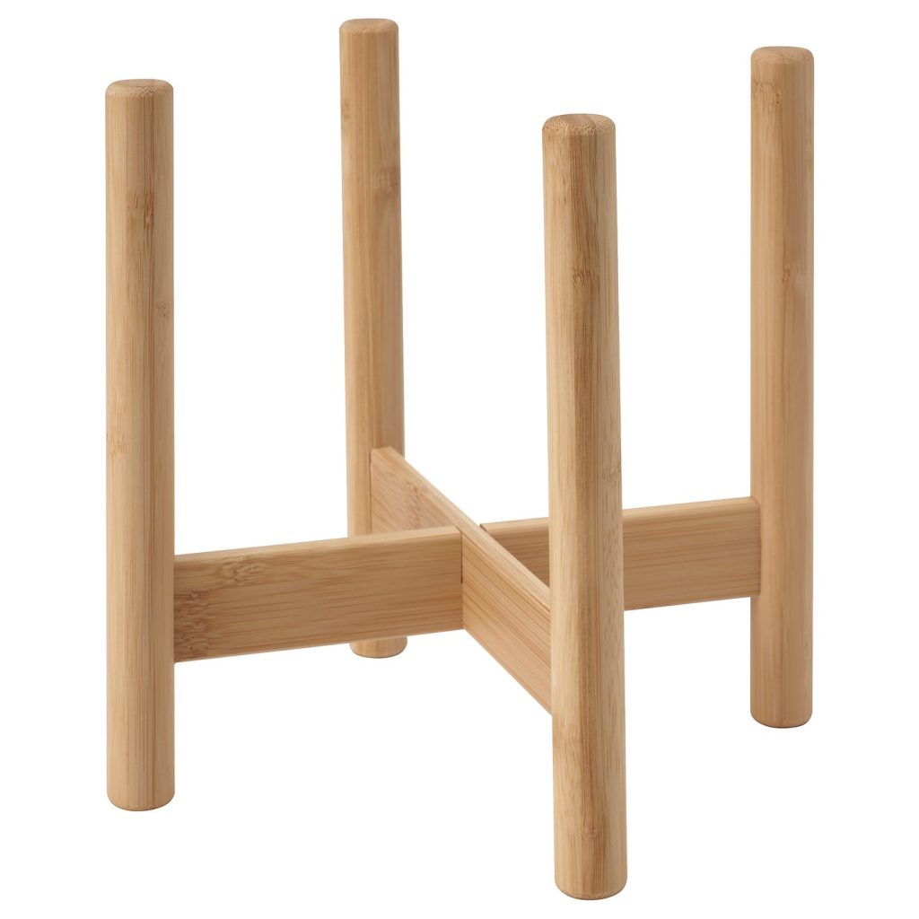 DAKSJUS piédestal