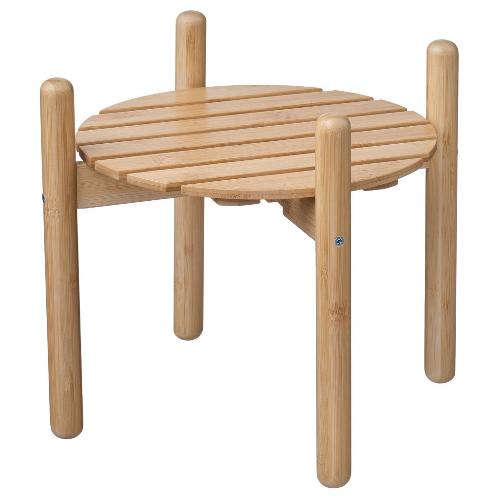 DAKSJUS piédestal