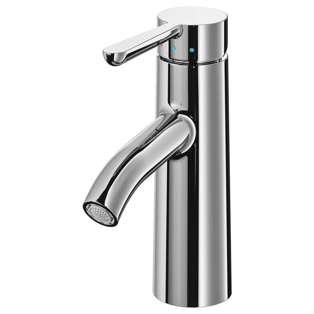 DALSKÄR mitigeur lavabo