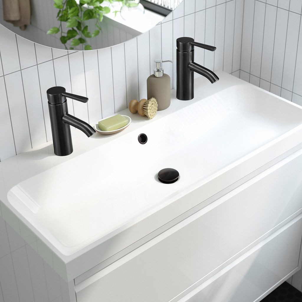 DALSKÄR mitigeur lavabo