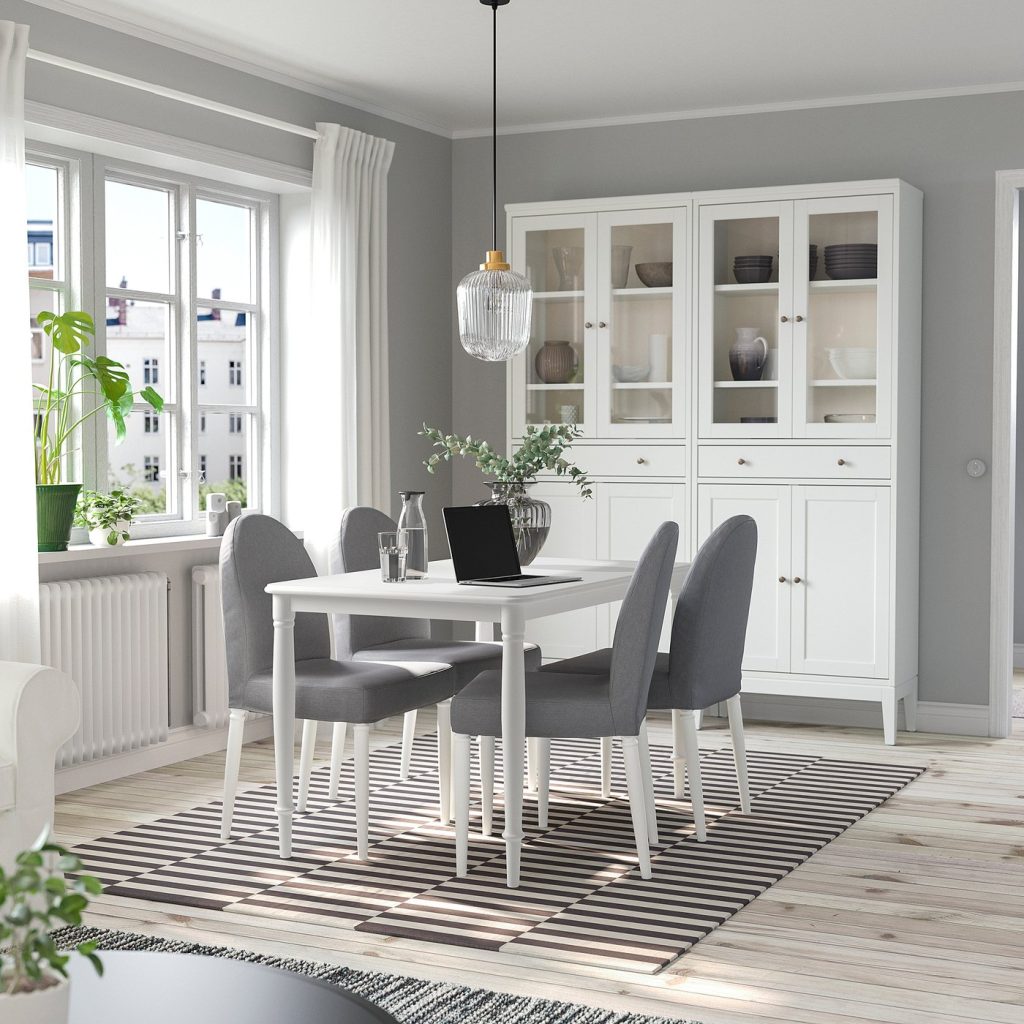 DANDERYD table