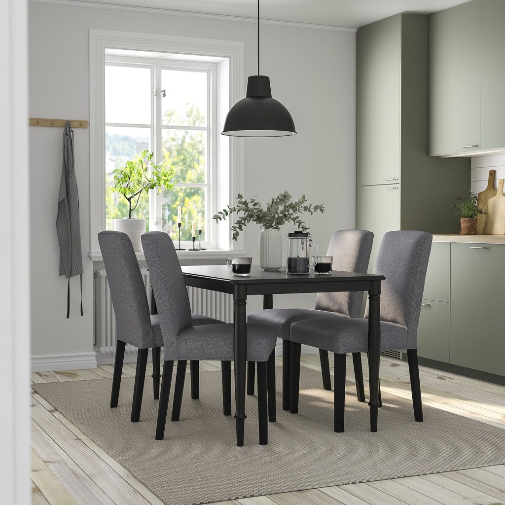 DANDERYD table