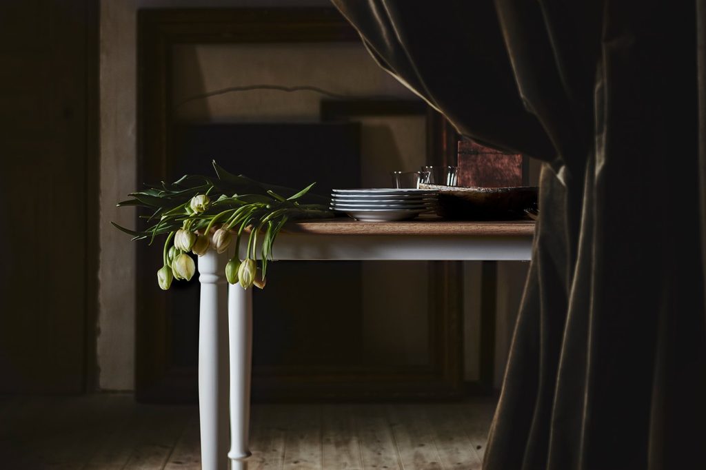 DANDERYD table