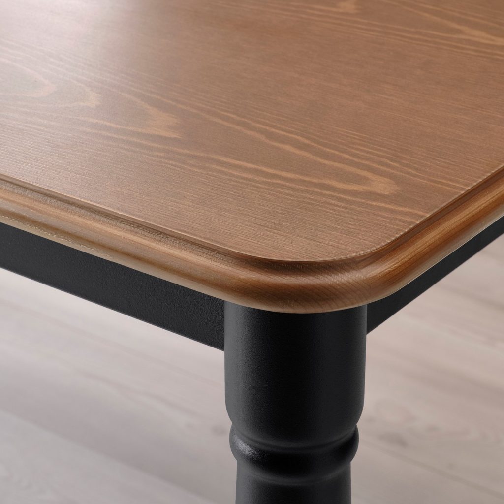 DANDERYD table