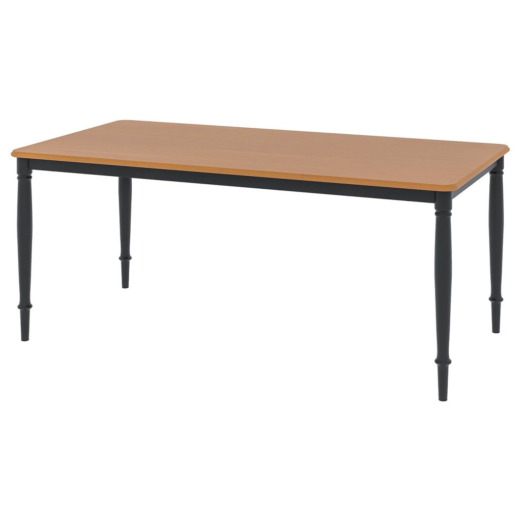 DANDERYD table