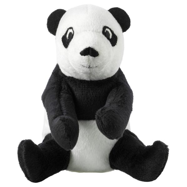DJUNGELSKOG peluche