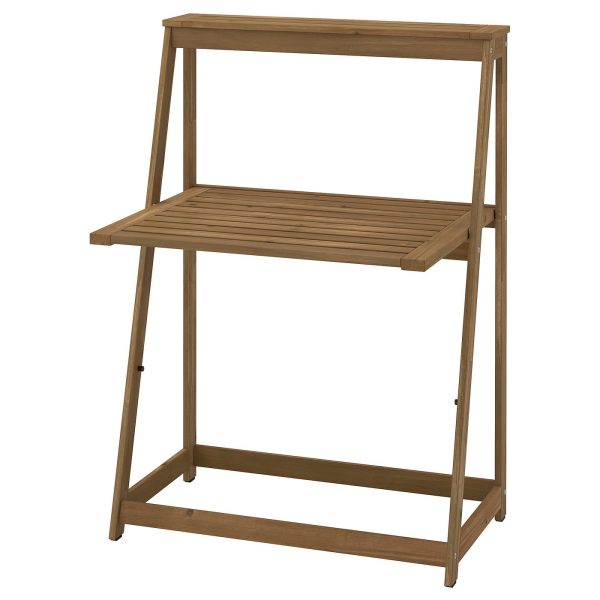 DJUPÖN table pliante