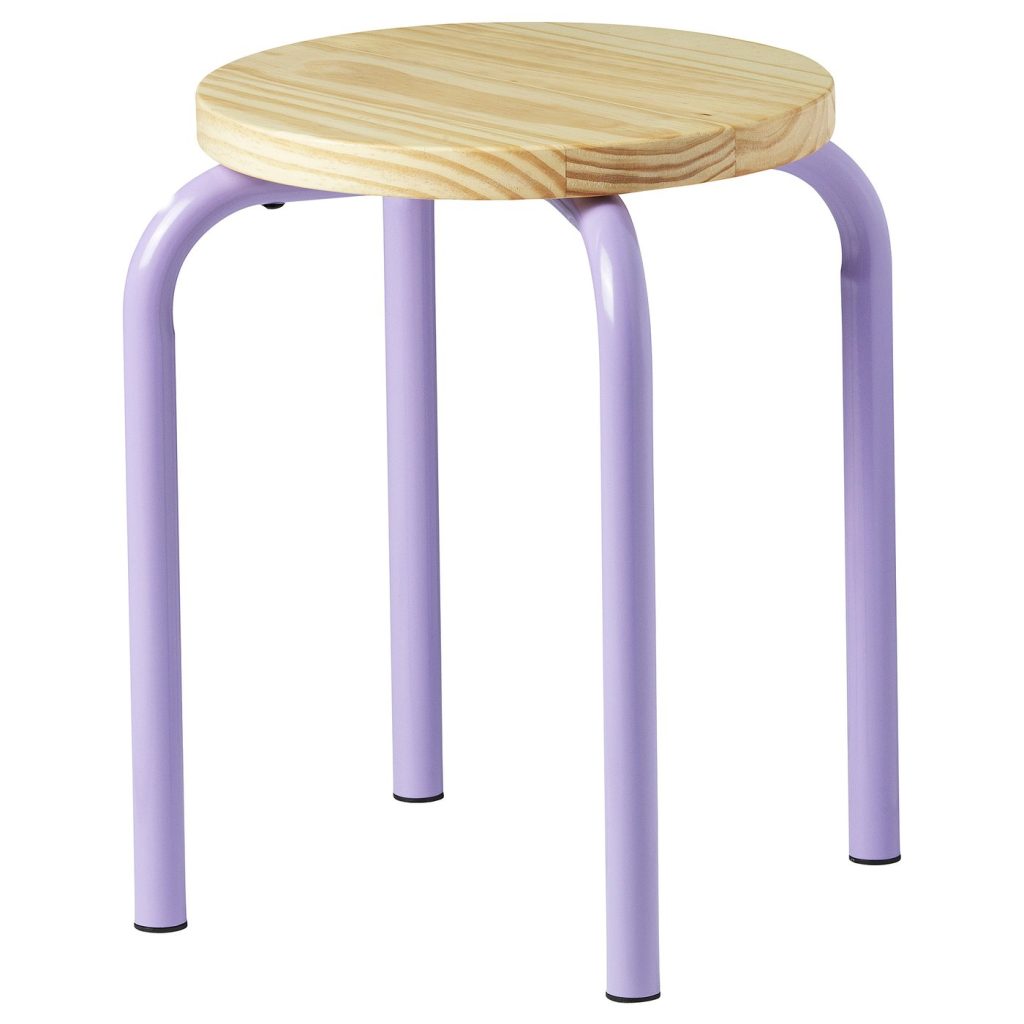 DOMSTEN tabouret