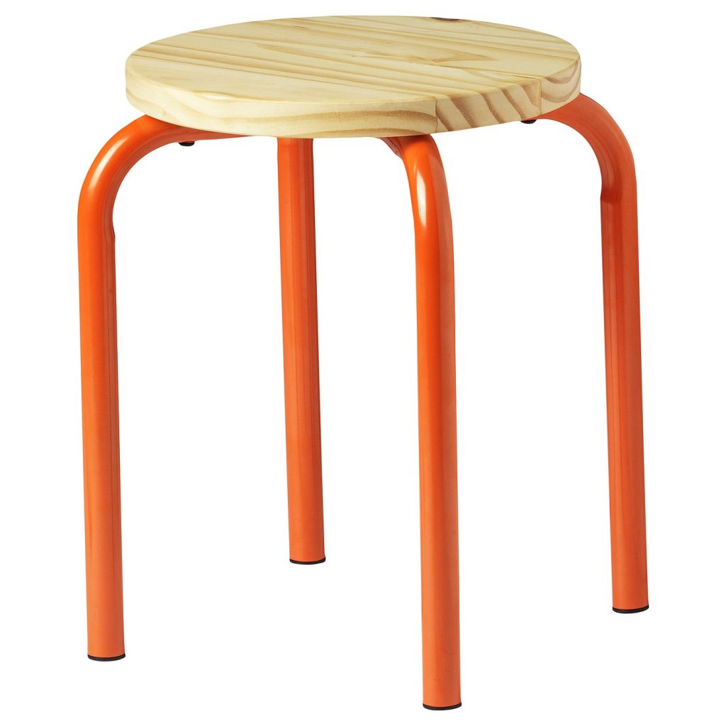 DOMSTEN tabouret