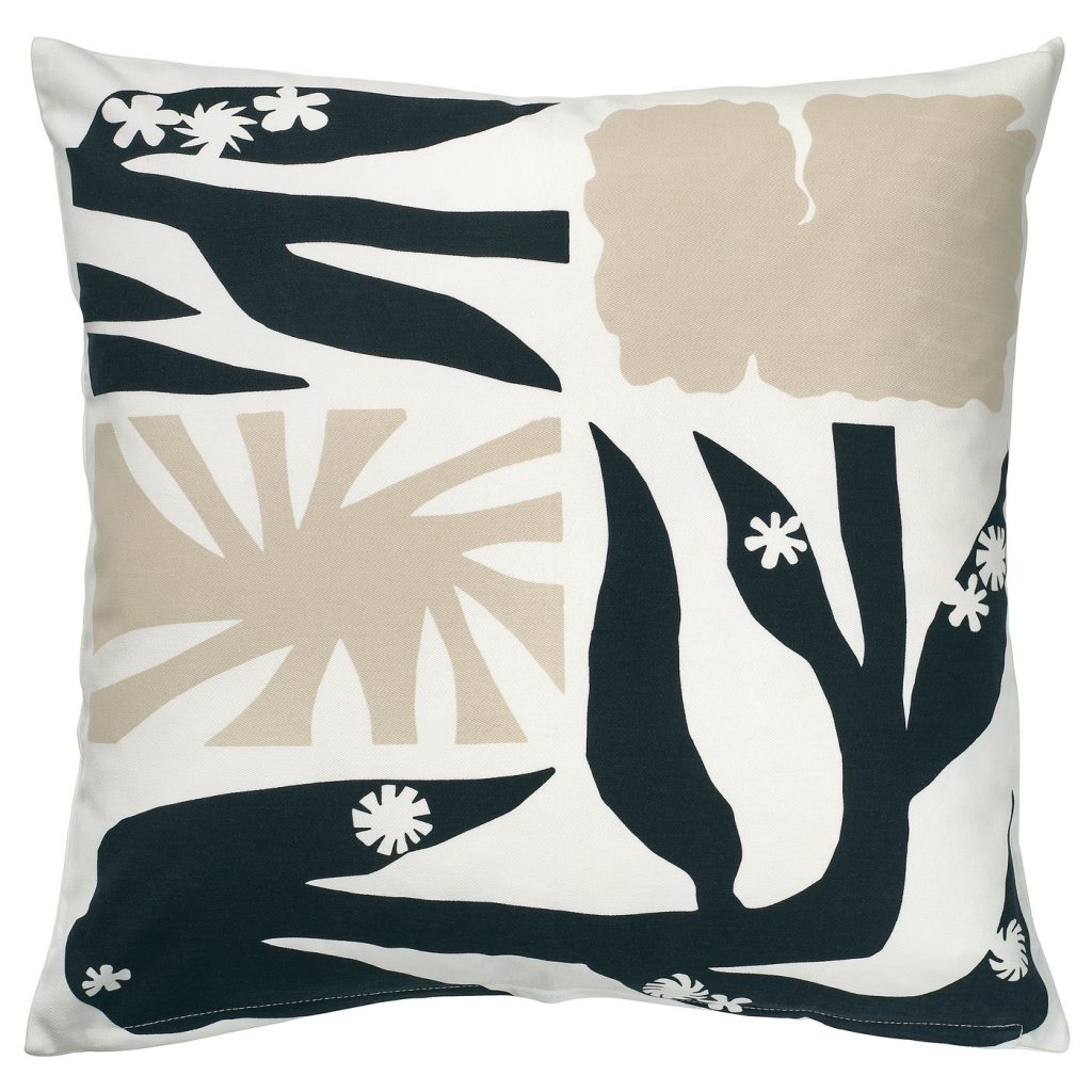 DRABOR housse de coussin