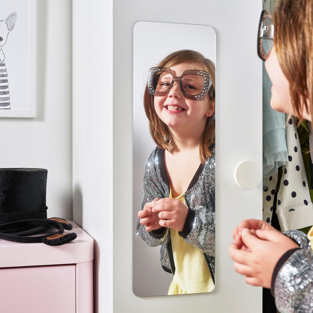 DRÖMMARE miroir