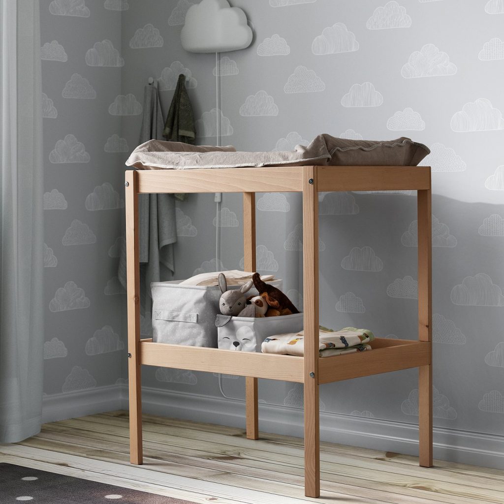 DRÖMSLOTT boîte, lot de 2