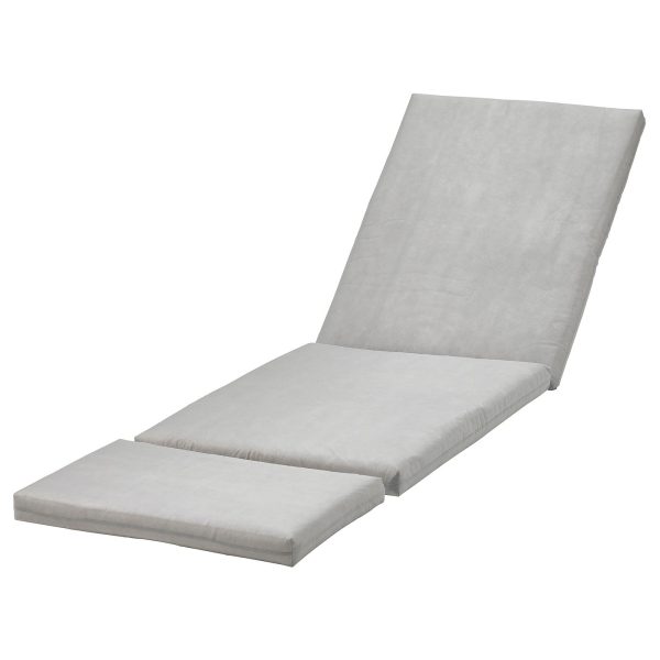 DUVHOLMEN coussin à rec pour bain de soleil