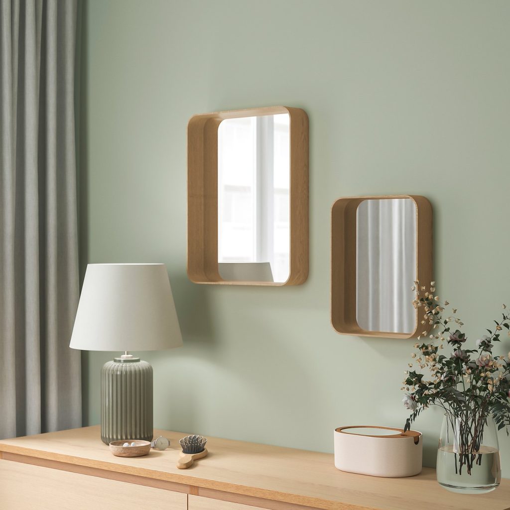 DVÄRGSYREN miroir