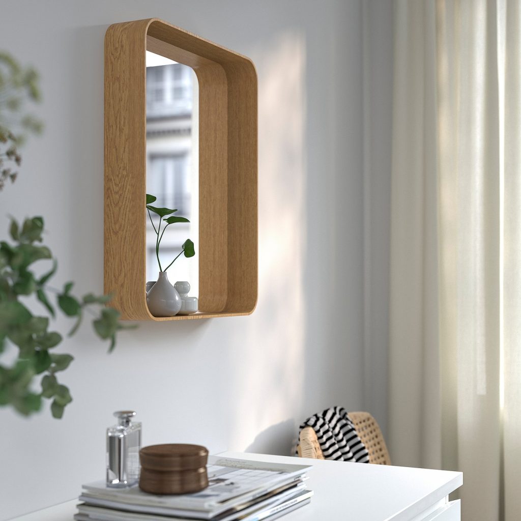 DVÄRGSYREN miroir