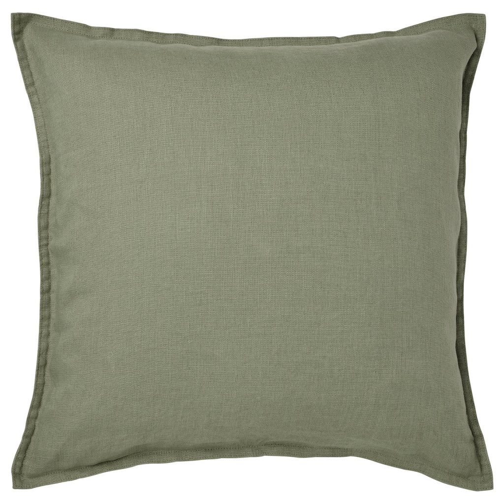 DYTÅG housse de coussin