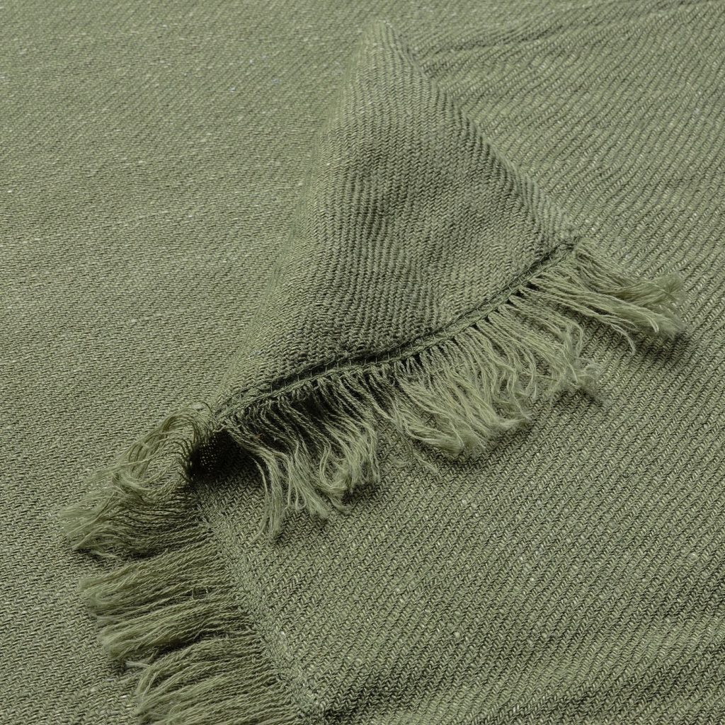 DYTÅG plaid