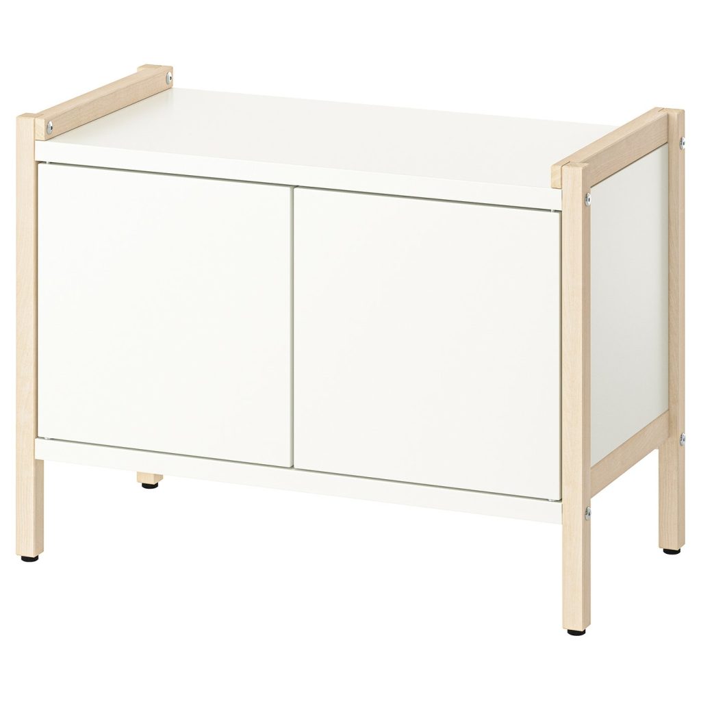 EKENABBEN rangement
