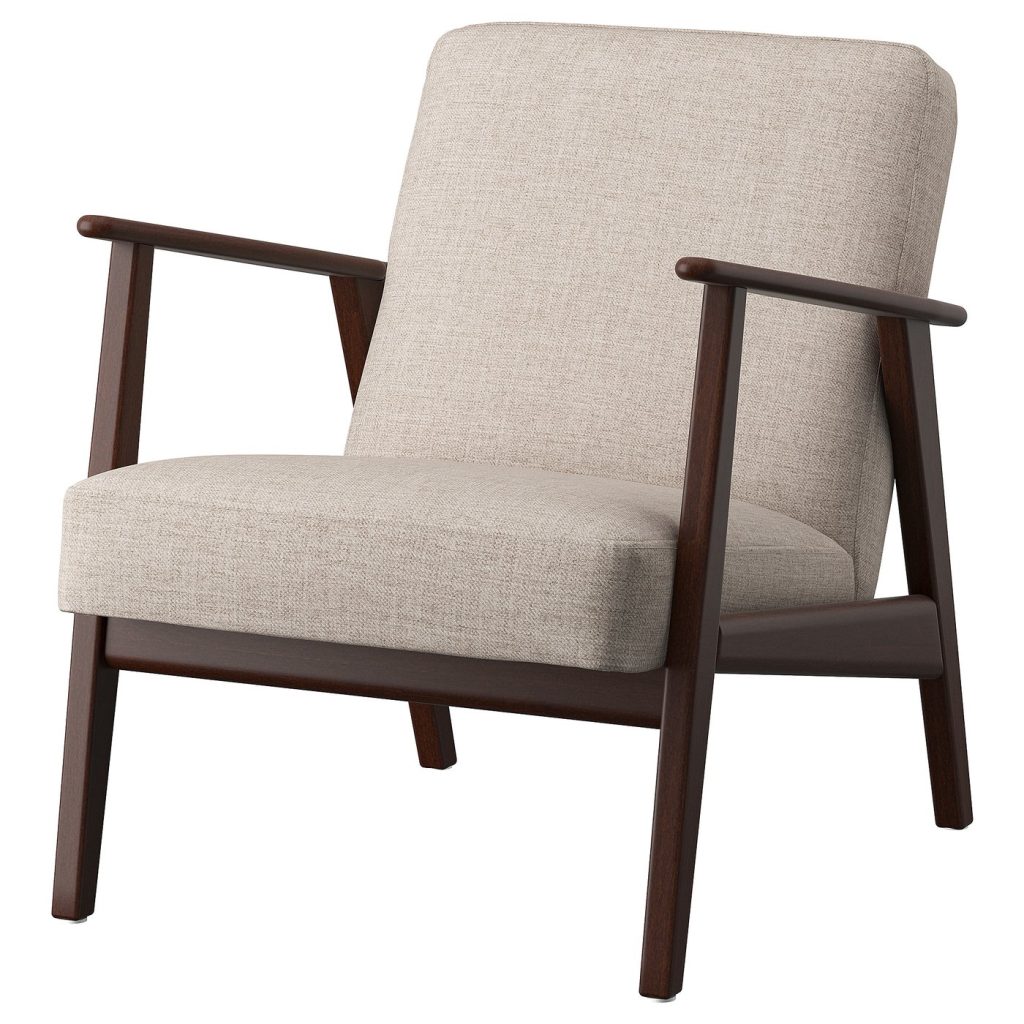 EKENÄSET fauteuil