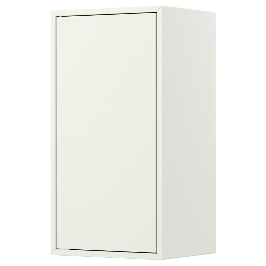 EKET élément 1 porte et 1 tablette