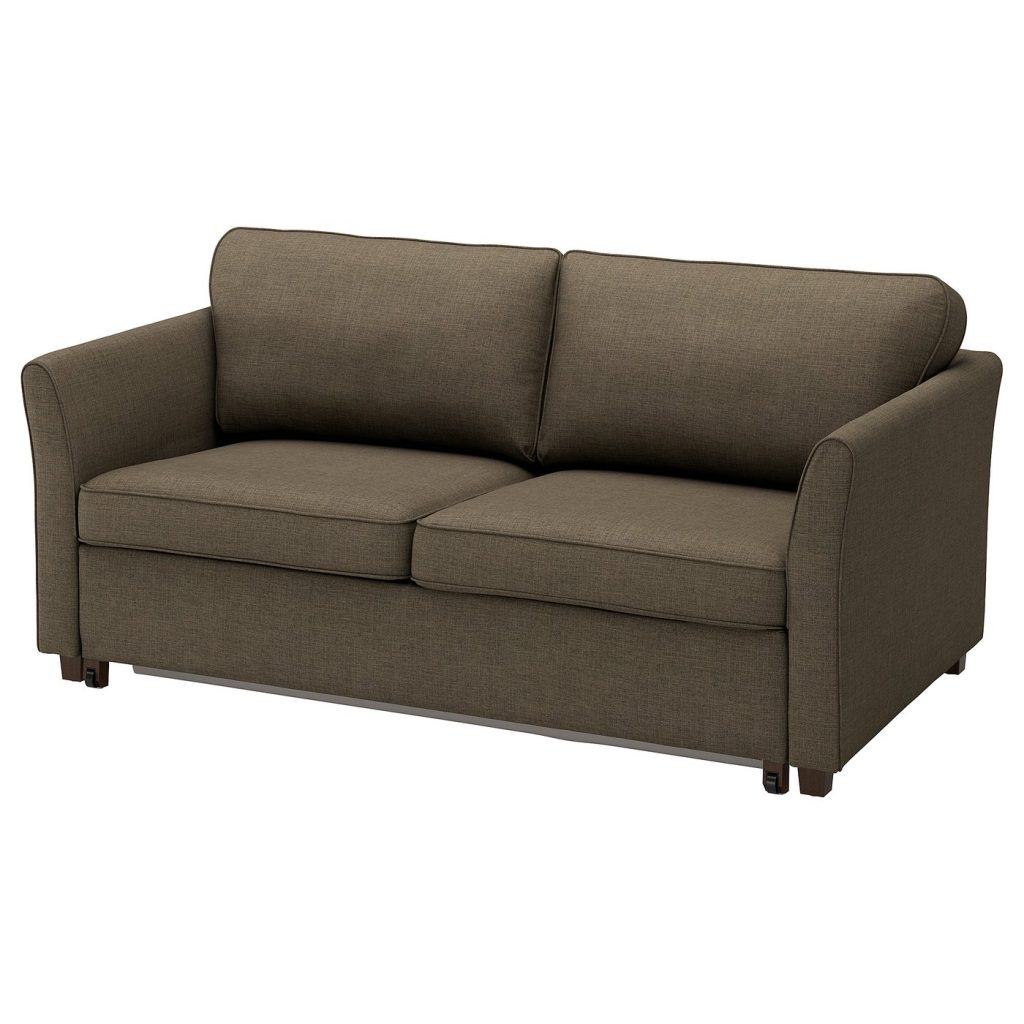 EKHOLMA housse convertible 2 places