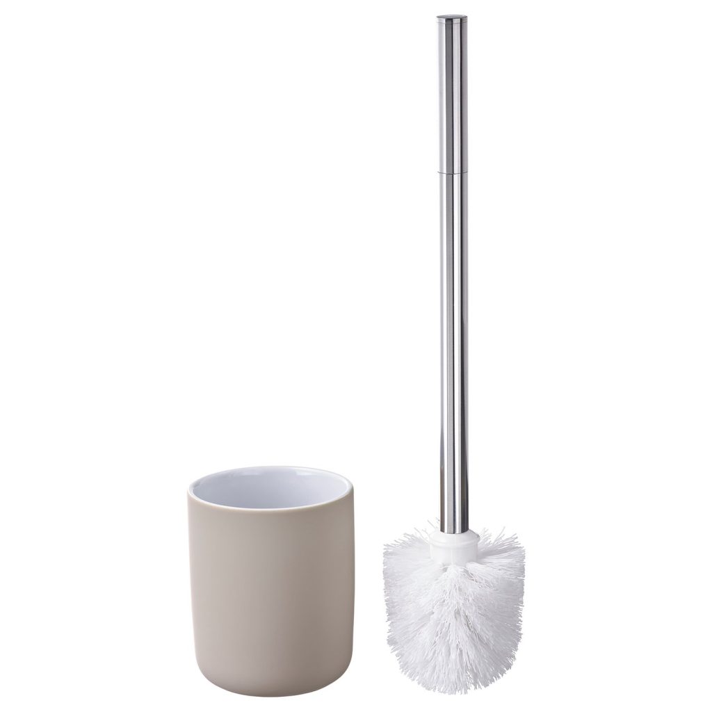 EKOLN brosse pour WC