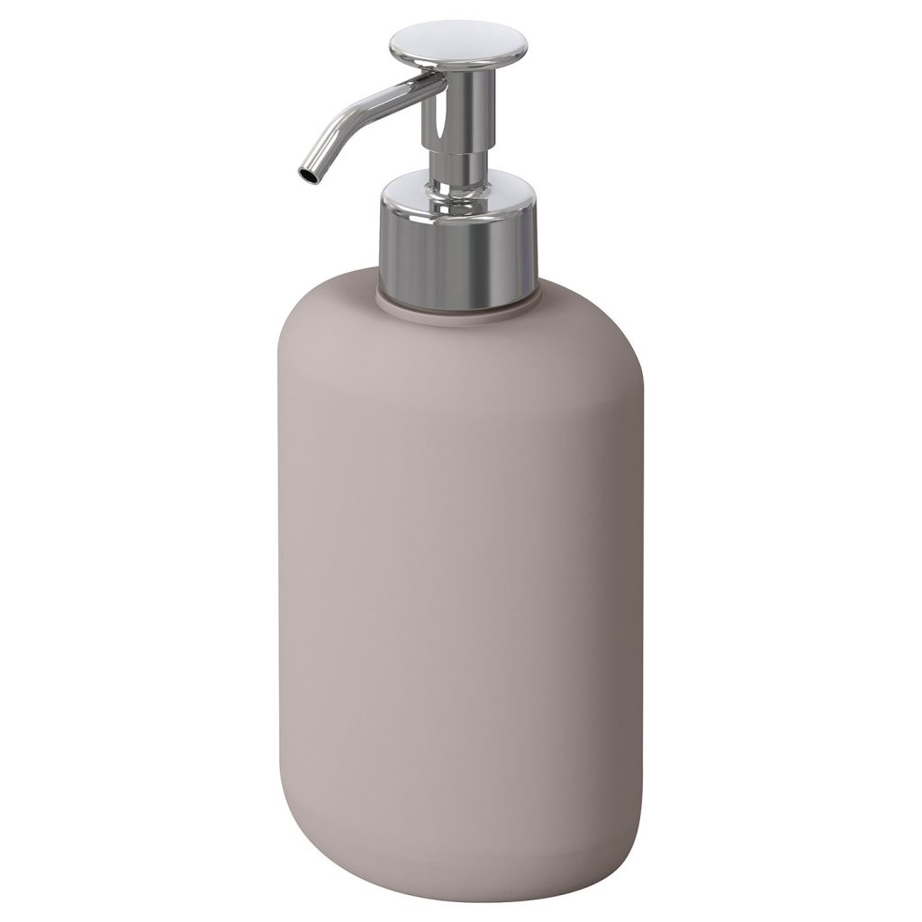 EKOLN distributeur savon