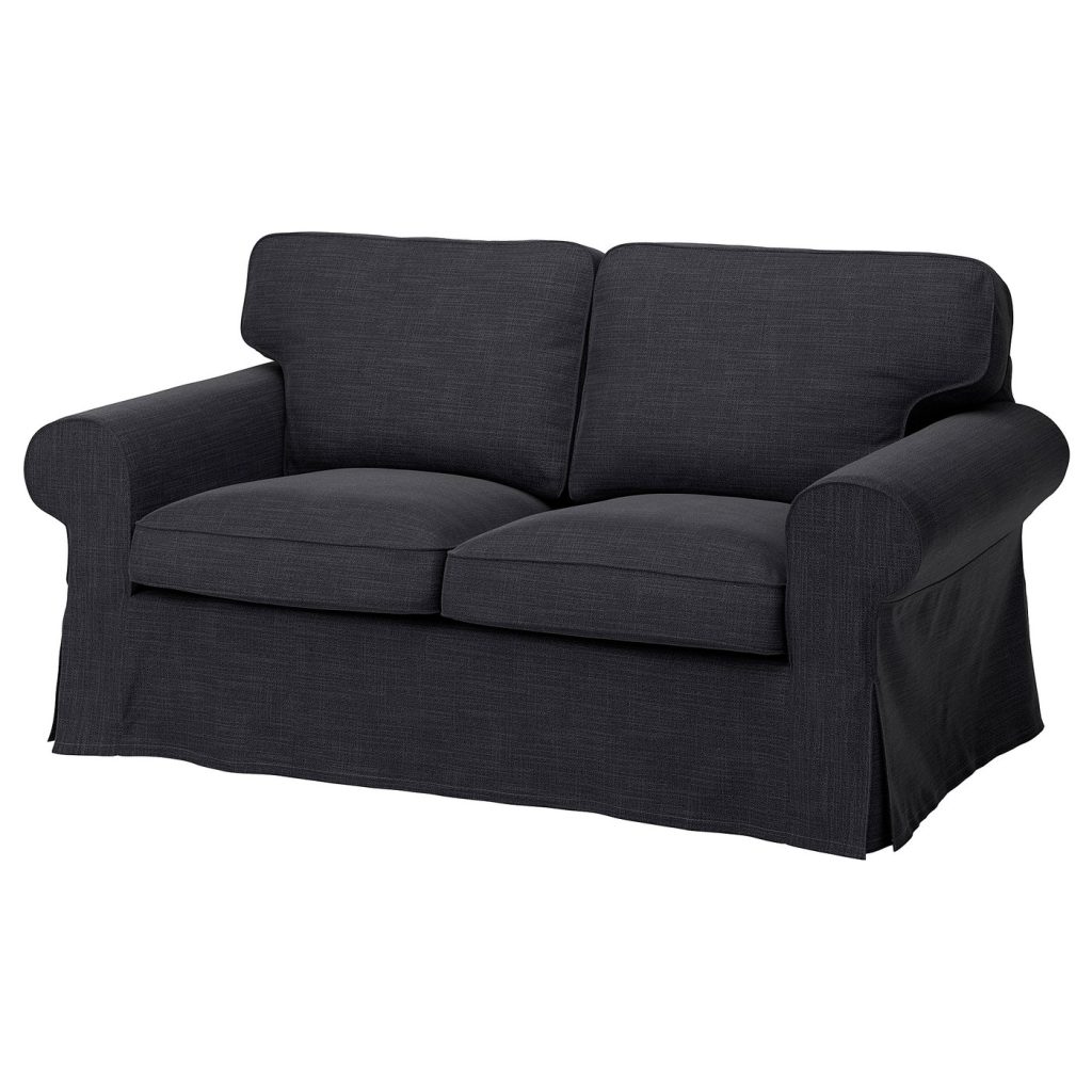 EKTORP housse canapé 2 pl