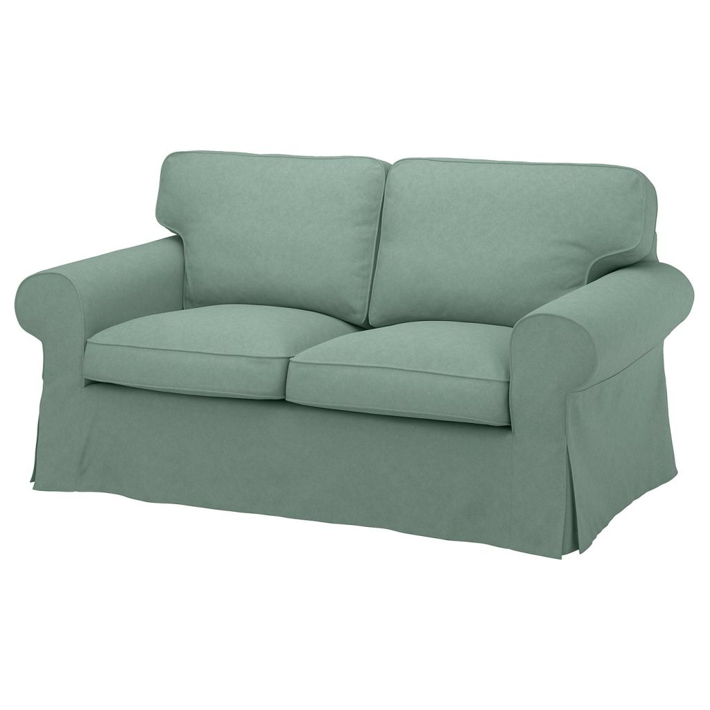 EKTORP housse canapé 2 pl
