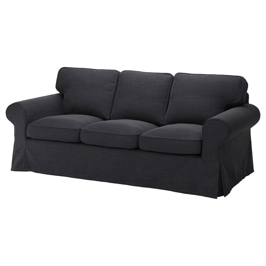 EKTORP housse canapé 3 pl