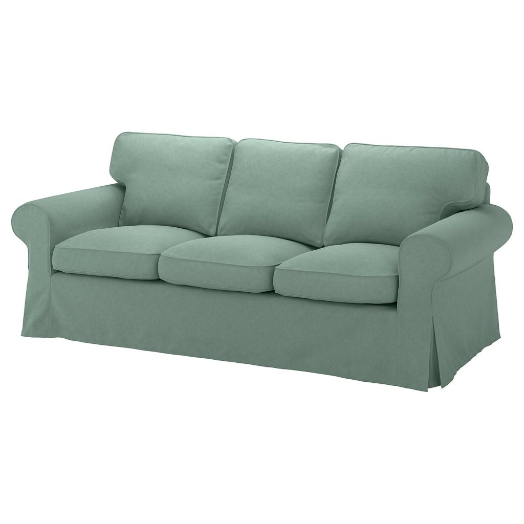 EKTORP housse canapé 3 pl
