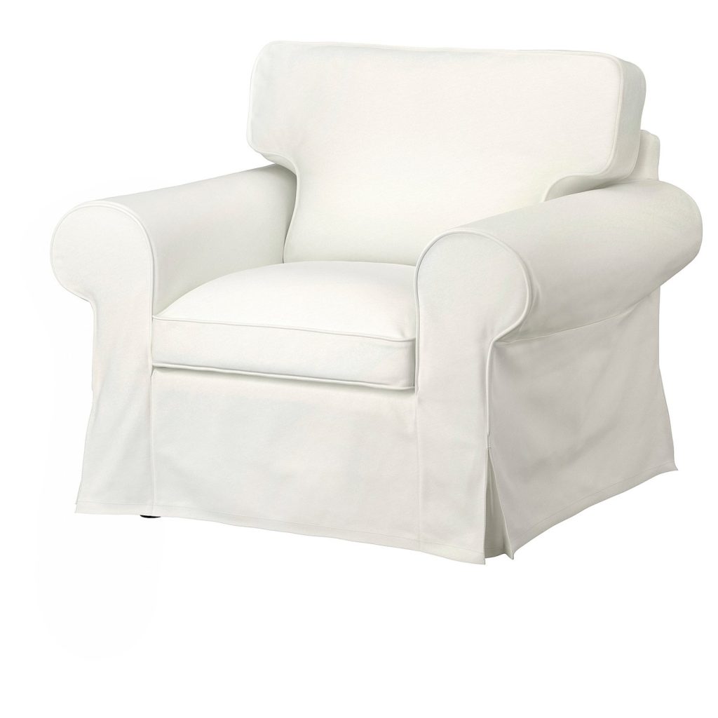 EKTORP housse pour fauteuil