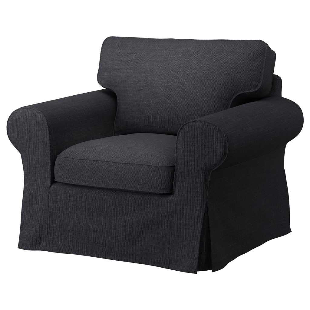 EKTORP housse pour fauteuil