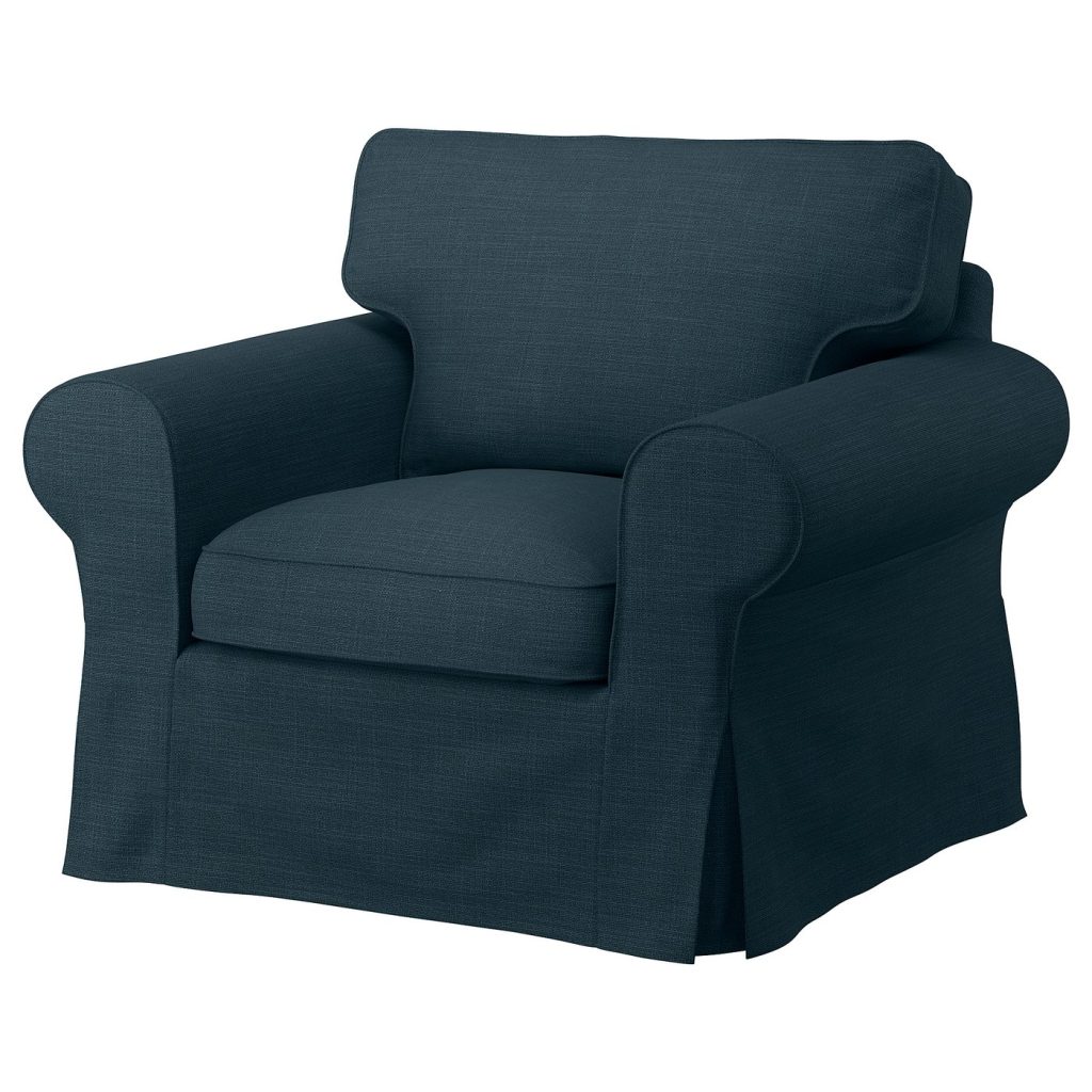 EKTORP housse pour fauteuil