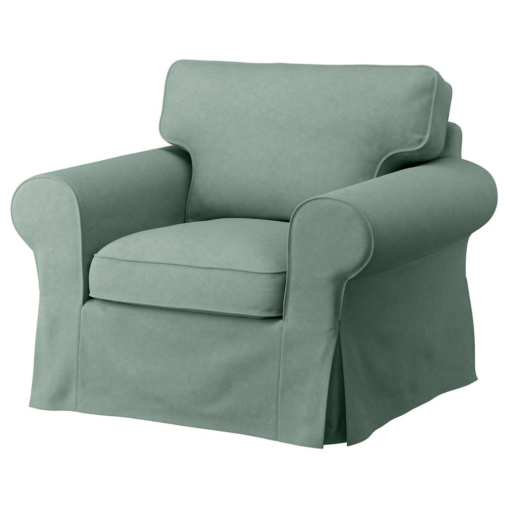 EKTORP housse pour fauteuil