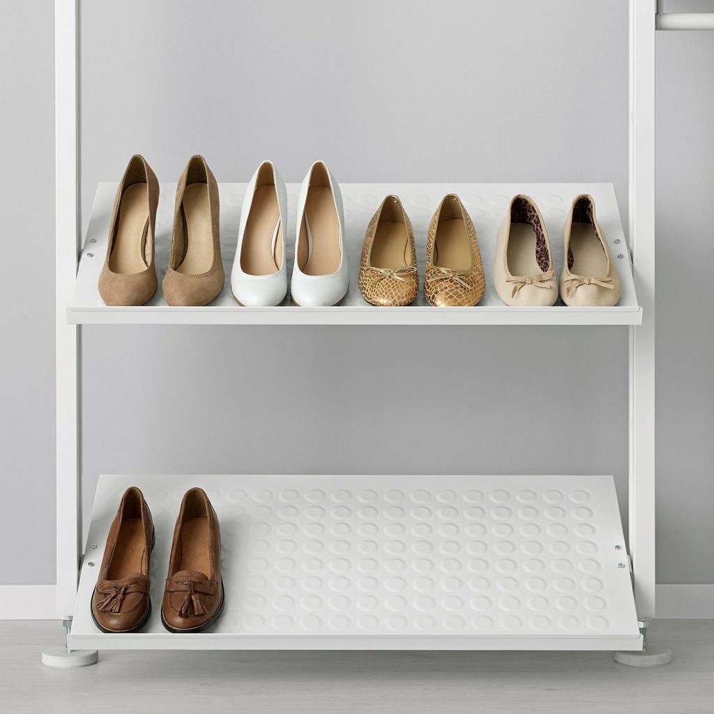ELVARLI étagère à chaussures