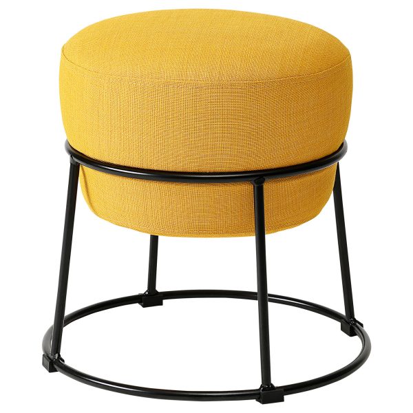 EMMISLÖV pouf