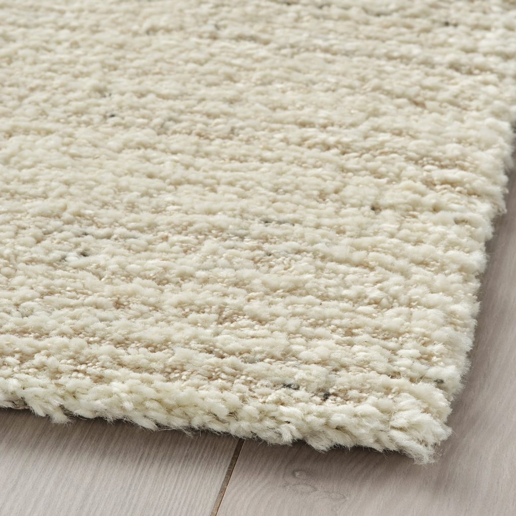 ENGELSBORG tapis, poils ras