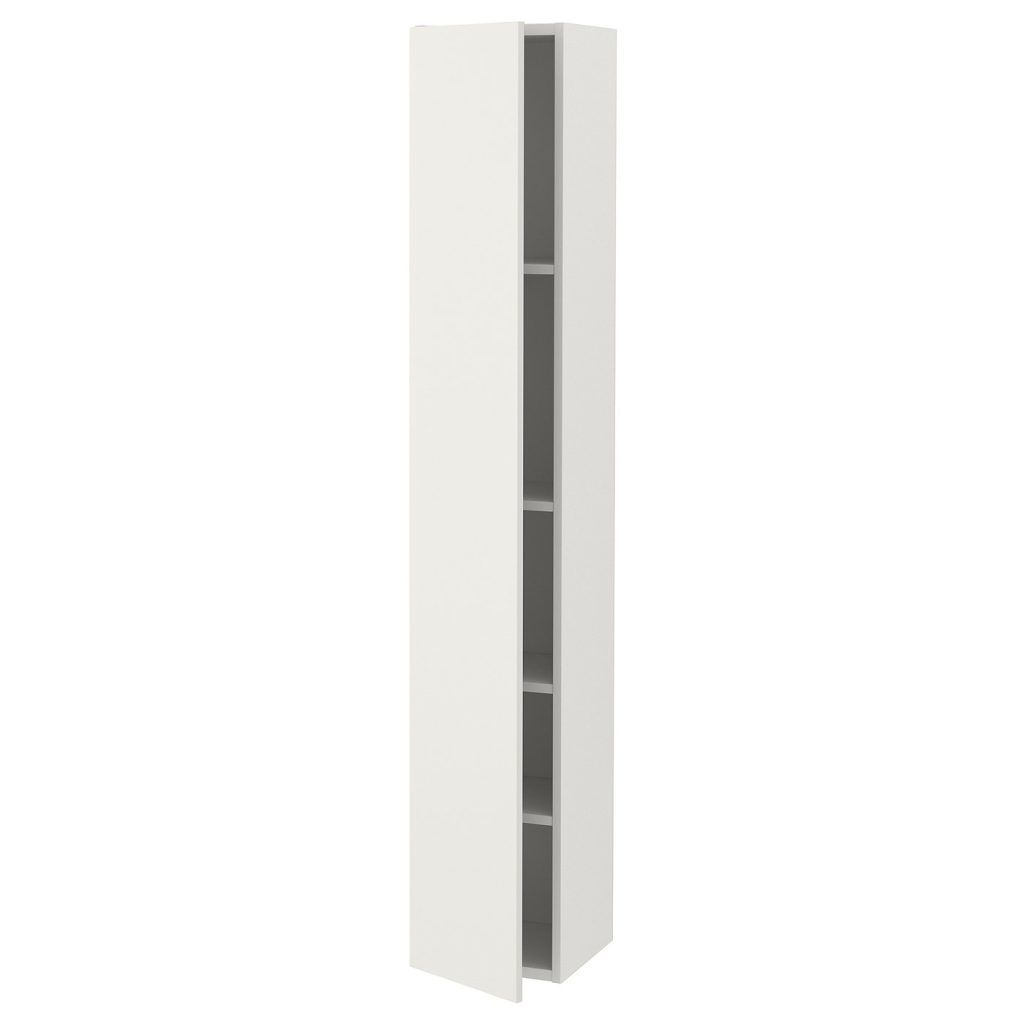 ENHET colonne avec porte