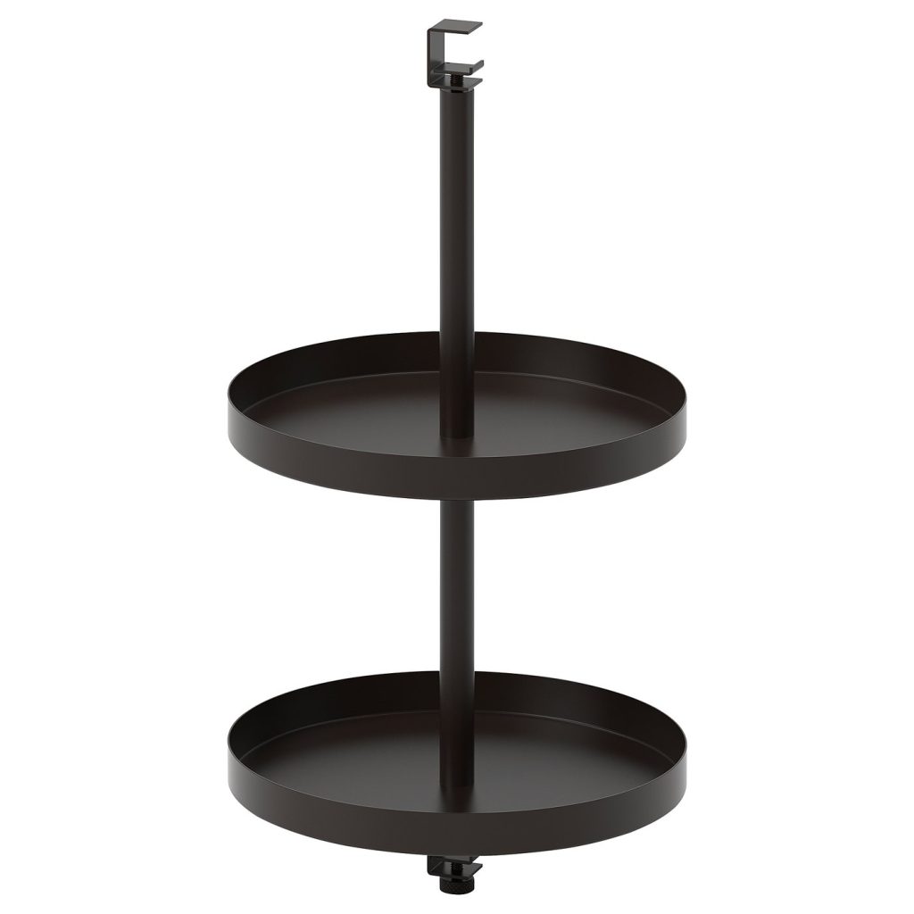 ENHET étagère pivotante