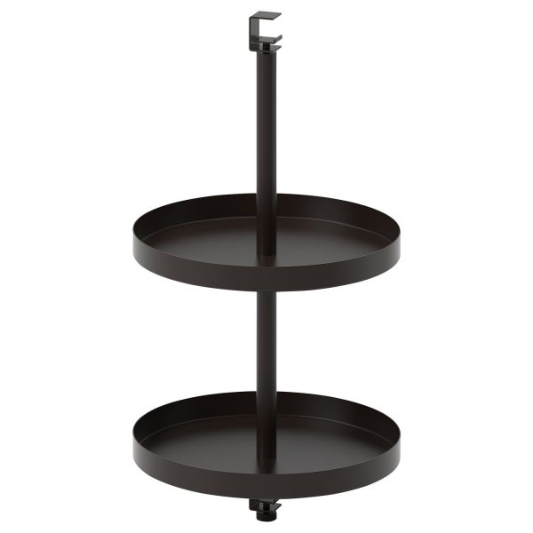 ENHET étagère pivotante
