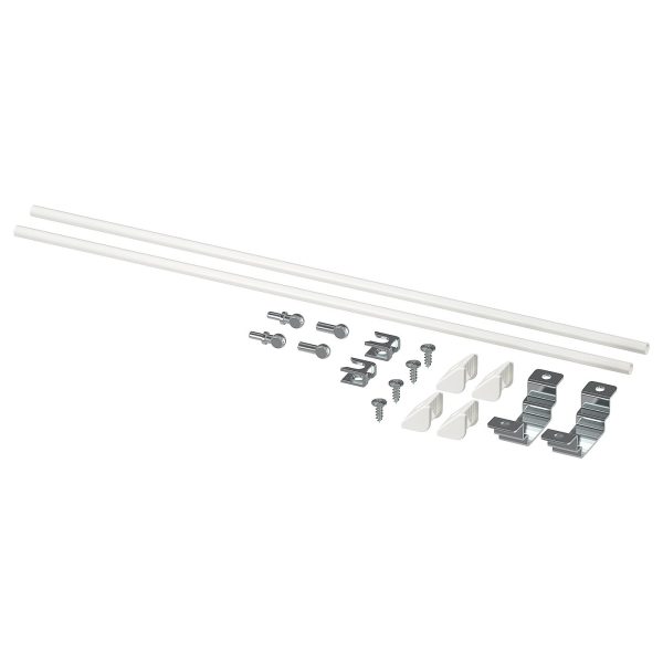 ENHET kit de montage îlot cuisine